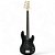 Baixo Strinberg PBS20 BK Preto Precision - Imagem 1
