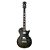 Guitarra Les Paul Strinberg LPS260 TOS Tobacco Satin - Imagem 1