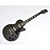 Guitarra Les Paul Strinberg LPS260 TOS Tobacco Satin - Imagem 4