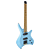 Guitarra Strinberg SHN6 Next BL Azul - Imagem 1
