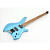 Guitarra Strinberg SHN6 Next BL Azul - Imagem 5