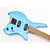 Guitarra Strinberg SHN6 Next BL Azul - Imagem 6