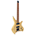 Guitarra Strinberg SHN6 Next GD Dourada 14628 - Imagem 1
