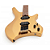 Guitarra Strinberg SHN6 Next GD Dourada 14628 - Imagem 4