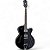 Guitarra Strinberg SJS300 BK Preto - Imagem 1