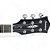 Guitarra Strinberg SJS300 BK Preto - Imagem 7