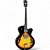 Guitarra Strinberg SJS300 SB Sunburst - Imagem 1