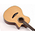 Violão Strinberg Diamond DA3SC Natural RT N Artist - Imagem 4