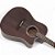 Violão Strinberg Diamond DD1C Mgs Mahogany Folk - Imagem 5