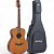 Violão Strinberg Diamond DM1 Ns Natural Satin Orchestral - Imagem 1