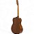Violão Strinberg Diamond DM1 Ns Natural Satin Orchestral - Imagem 4
