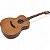 Violão Strinberg Diamond DM1 Ns Natural Satin Orchestral - Imagem 5