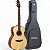 Violão Strinberg Diamond DM2S N Natural Orchestral - Imagem 1