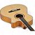 Violão Strinberg Berlin Be30c Ns Natural Satin Fosco - Imagem 5