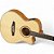 Violão Strinberg Berlin Be30c Ns Natural Satin Fosco - Imagem 7