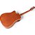 Violão Strinberg London LE30C MGS Mahogany Fosco - Imagem 5