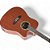 Violão Strinberg London LE30C MGS Mahogany Fosco - Imagem 6
