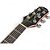 Violão Strinberg London LE30C MGS Mahogany Fosco - Imagem 7