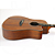 Violão Strinberg Sd300c Ks Koa Satin Folk Fosco - Imagem 4