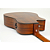 Violão Strinberg Sd300c Ks Koa Satin Folk Fosco - Imagem 5