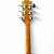 Violão Baby Phx PXB-02 Natural Traveller Elétrico c/ afinador - Imagem 8