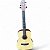 Violão Baby Phx PXB-02 Natural Traveller Elétrico c/ afinador - Imagem 4