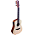 Violão Baby Phx PXB-02 Natural Traveller Elétrico c/ afinador - Imagem 9