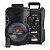 Caixa com bateria Ativa Star Sound By Staner Ss-80 Af 8 bluetooth - Imagem 1