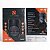 Caixa com bateria Ativa Star Sound By Staner Ss-80 Af 8 bluetooth - Imagem 5