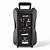 Caixa com bateria Ativa Star Sound By Staner Ss-80 Af 8 bluetooth - Imagem 2