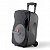 Caixa com bateria Ativa Star Sound By Staner Ss-100 bluetooth Af 10 - Imagem 2