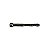 Parafuso para ponte Floyd Rose Long Saddle Preto 625 - Ronsani - Imagem 1