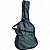 Kit capa Bag para Guitarra modelo simples + Palheta - Imagem 3