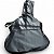 Kit capa Bag para Guitarra modelo simples + Palheta - Imagem 4