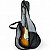 Kit capa Bag para Guitarra modelo simples + Palheta - Imagem 7