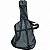 Kit capa Bag para Guitarra modelo simples + Palheta - Imagem 8