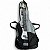 Kit capa Bag para baixo modelo simples + Palheta - Imagem 6