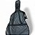 Kit capa Bag para Violão Folk simples + Palheta + Capotraste - Imagem 4