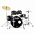 Bateria Nagano Onix Smart 22 EXB Exotic Black Onix - Imagem 1
