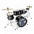 Bateria Nagano Onix Smart 22 EXB Exotic Black Onix - Imagem 3