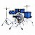 Bateria Nagano Onix Smart 22 LNB Lunar Blue Azul - Imagem 3