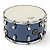 Caixa Nagano Big Beat 14x8 BLR Blue Racing Pele Porosa Aro 1.5 - Imagem 1