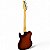 Guitarra Tagima Brasil T-920 Escala Escura Hb Honeyburst - Imagem 6
