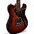 Guitarra Tagima Brasil T-920 Escala Escura Hb Honeyburst - Imagem 8