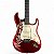 Guitarra Tagima Rock In Rio Guitar Ii Vermelho - Imagem 4