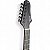 Violao Tagima Rock In Rio Acoustic Metallic Deep Silver Satin - Imagem 7