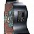 Violao Tagima Rock In Rio Acoustic Metallic Deep Silver Satin - Imagem 6