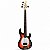 Baixo Tagima Tbm-4 sunburst ativo 4 cordas - Imagem 1