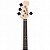 Baixo Tagima Tbm-4 sunburst ativo 4 cordas - Imagem 5