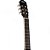 Violão Nylon Tagima Memphis AD-39 BKS Preto acústico - Imagem 5